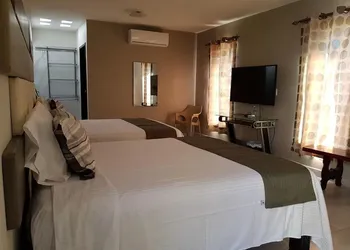 Hotel Garden Suites Tonlá hotel thumbnail 6