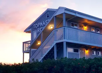 Top Mast Resort hotel thumbnail 2