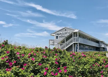 Top Mast Resort hotel thumbnail 3