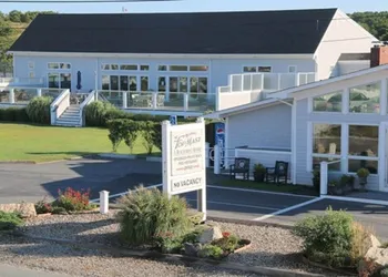 Top Mast Resort hotel thumbnail 5