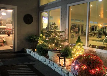 Top Mast Resort hotel thumbnail 7