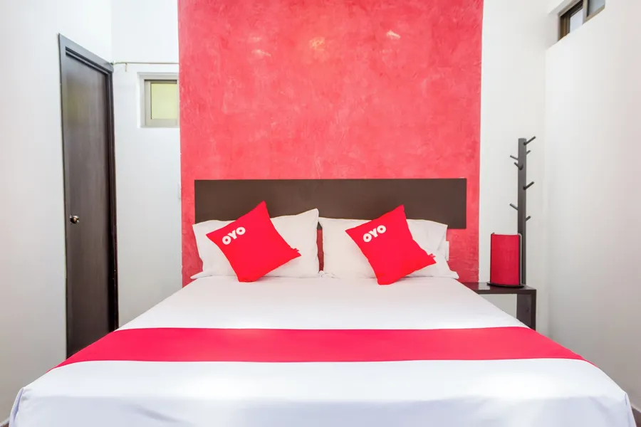 OYO Hotel Gandag hotel detail image 6