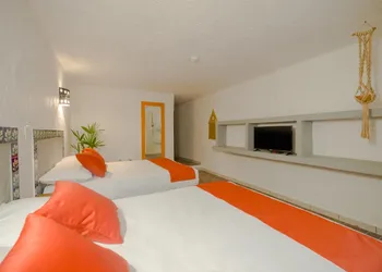 Hotel Caracol Puerto Morelos hotel thumbnail 5