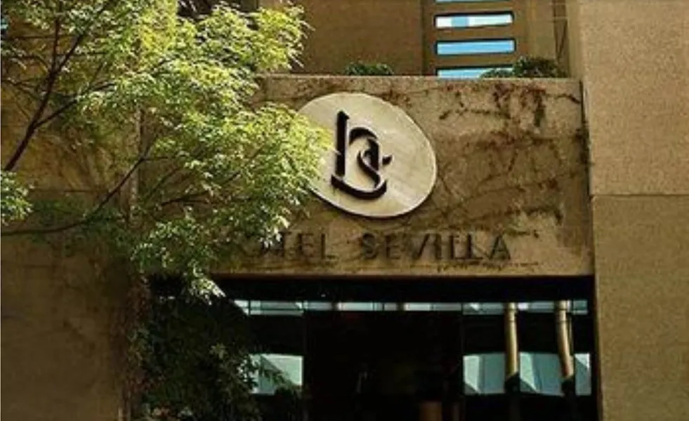 Hotel Sevilla hotel detail image 2