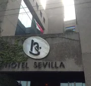 Hotel Sevilla hotel detail image 5