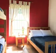 Hotel Sommeil Natural Resort hotel detail image 4