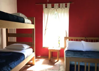 Hotel Sommeil Natural Resort hotel thumbnail 5