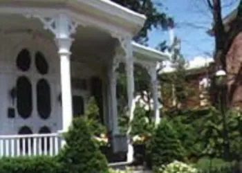 The Mansion Inn hotel thumbnail 2