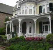 The Mansion Inn hotel detail image 3