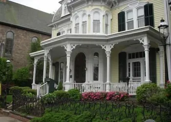 The Mansion Inn hotel thumbnail 3