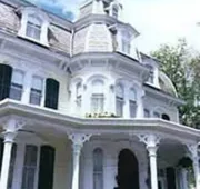 The Mansion Inn hotel detail image 4
