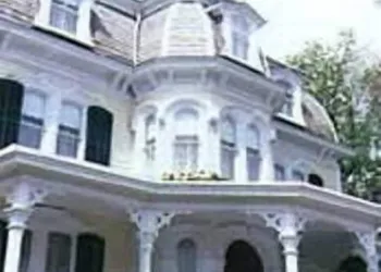 The Mansion Inn hotel thumbnail 4