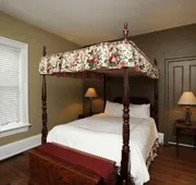The Mansion Inn hotel detail image 5