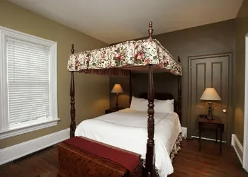 The Mansion Inn hotel thumbnail 5