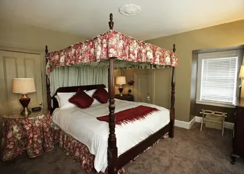 The Mansion Inn hotel thumbnail 6