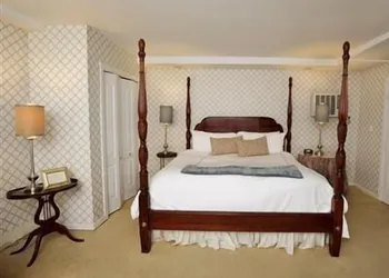 The Mansion Inn hotel thumbnail 7