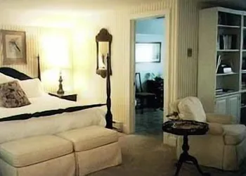 The Mansion Inn hotel thumbnail 8