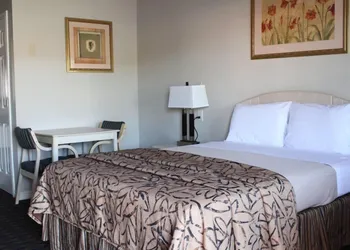 Parks Inn Bowie hotel thumbnail 3