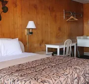 Parks Inn Bowie hotel detail image 4