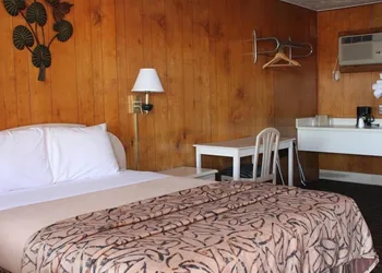 Parks Inn Bowie hotel thumbnail 4