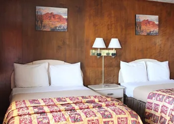 Parks Inn Bowie hotel thumbnail 5