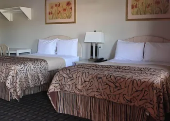 Parks Inn Bowie hotel thumbnail 6
