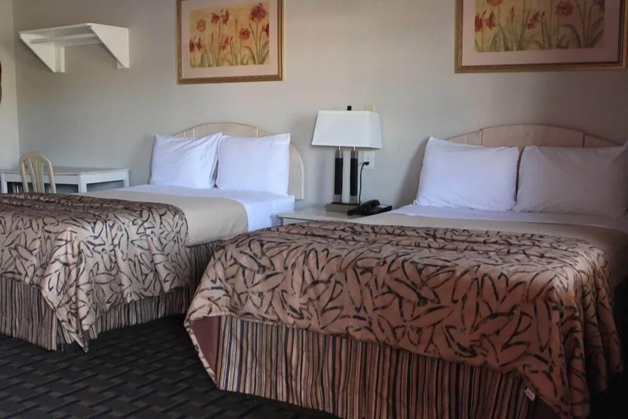 Parks Inn Bowie hotel detail image 6