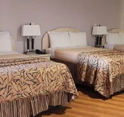 Parks Inn Bowie hotel detail image 7