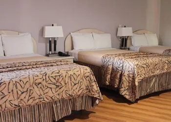 Parks Inn Bowie hotel thumbnail 7