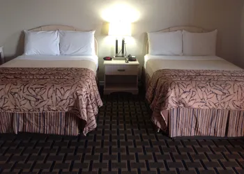 Parks Inn Bowie hotel thumbnail 8
