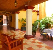 Casa Lidia hotel detail image 4