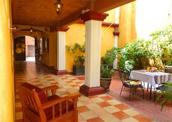 Casa Lidia hotel thumbnail 4