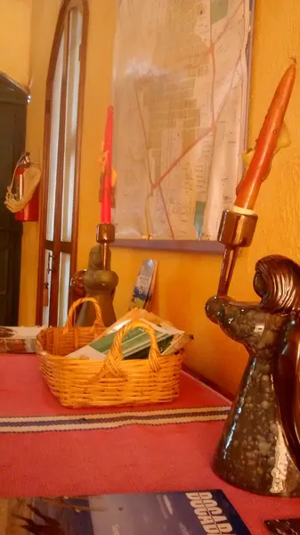 Casa Lidia hotel detail image 6