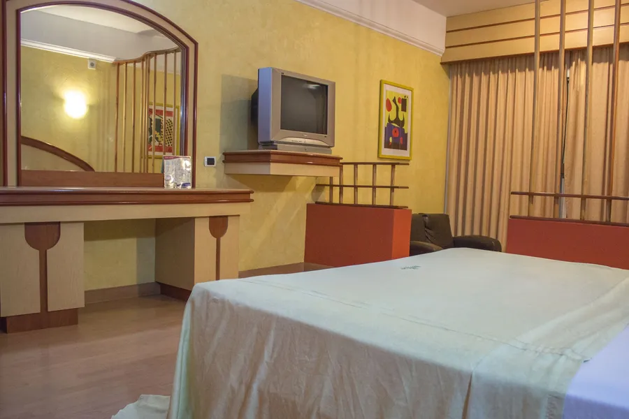 Autohotel Ilussion hotel detail image 2