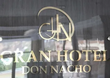Gran Hotel Don Nacho hotel thumbnail 6