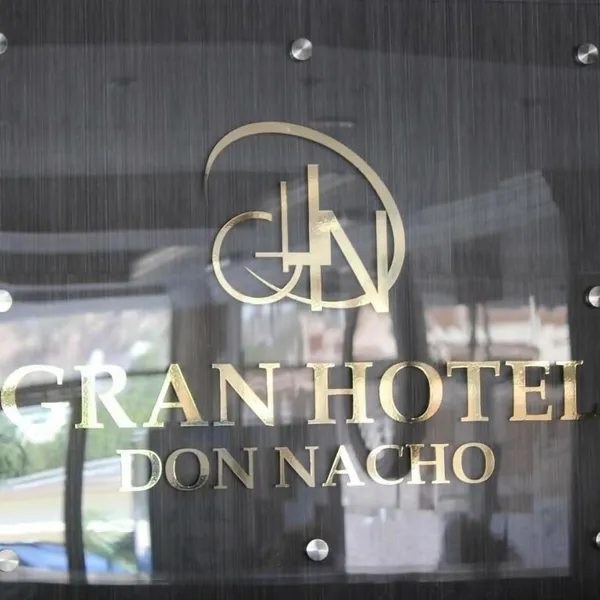 Gran Hotel Don Nacho hotel detail image 6