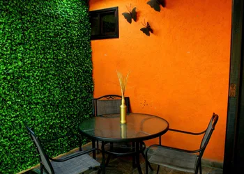 Posada Los Ahuehuetes hotel thumbnail 2