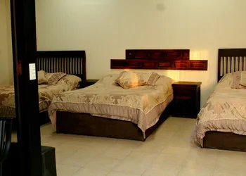 Posada Los Ahuehuetes hotel thumbnail 5
