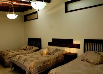 Posada Los Ahuehuetes hotel thumbnail 6
