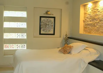 Posada Los Ahuehuetes hotel thumbnail 8