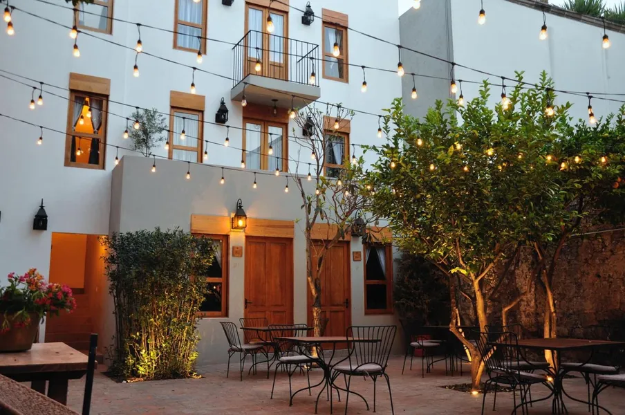 Clandestino Hotel Recreo - Adults Only hotel detail image 2