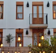 Clandestino Hotel Recreo - Adults Only hotel detail image 7
