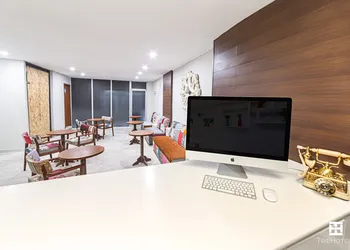 Hotel Urban 101 hotel thumbnail 7