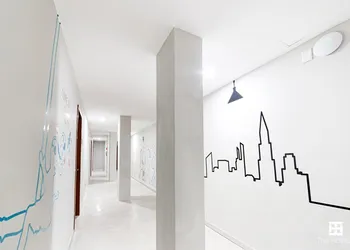 Hotel Urban 101 hotel thumbnail 8
