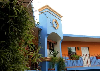 Hotel Hacienda del Viejo hotel thumbnail 2