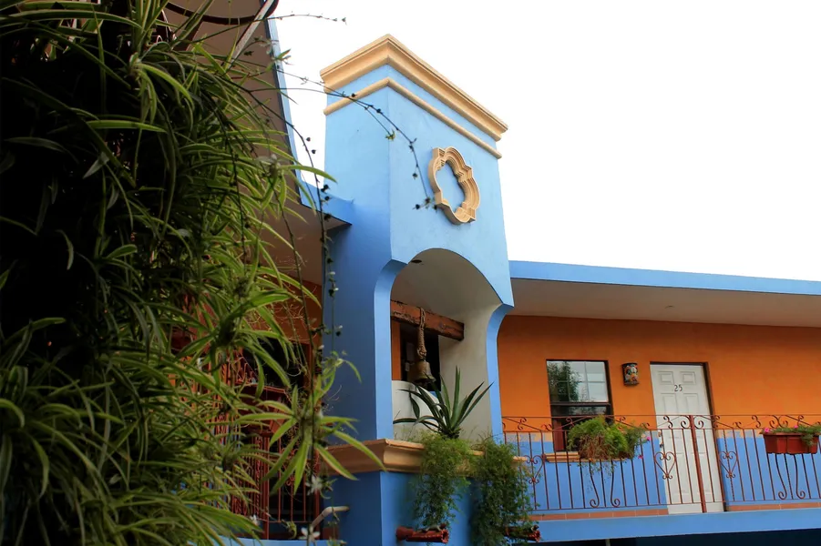 Hotel Hacienda del Viejo hotel detail image 2