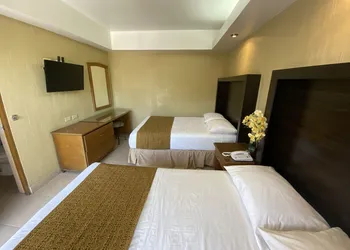 Hotel Hacienda del Viejo hotel thumbnail 6