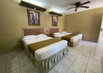 Hotel Hacienda del Viejo hotel thumbnail 8