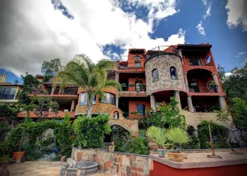 Hotel Casa Angelitos hotel thumbnail 2