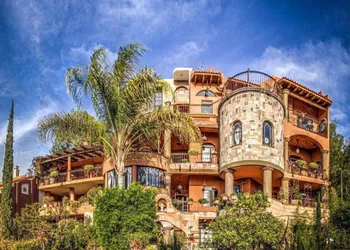 Hotel Casa Angelitos hotel thumbnail 3